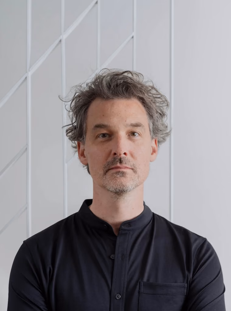 Luc Johnston