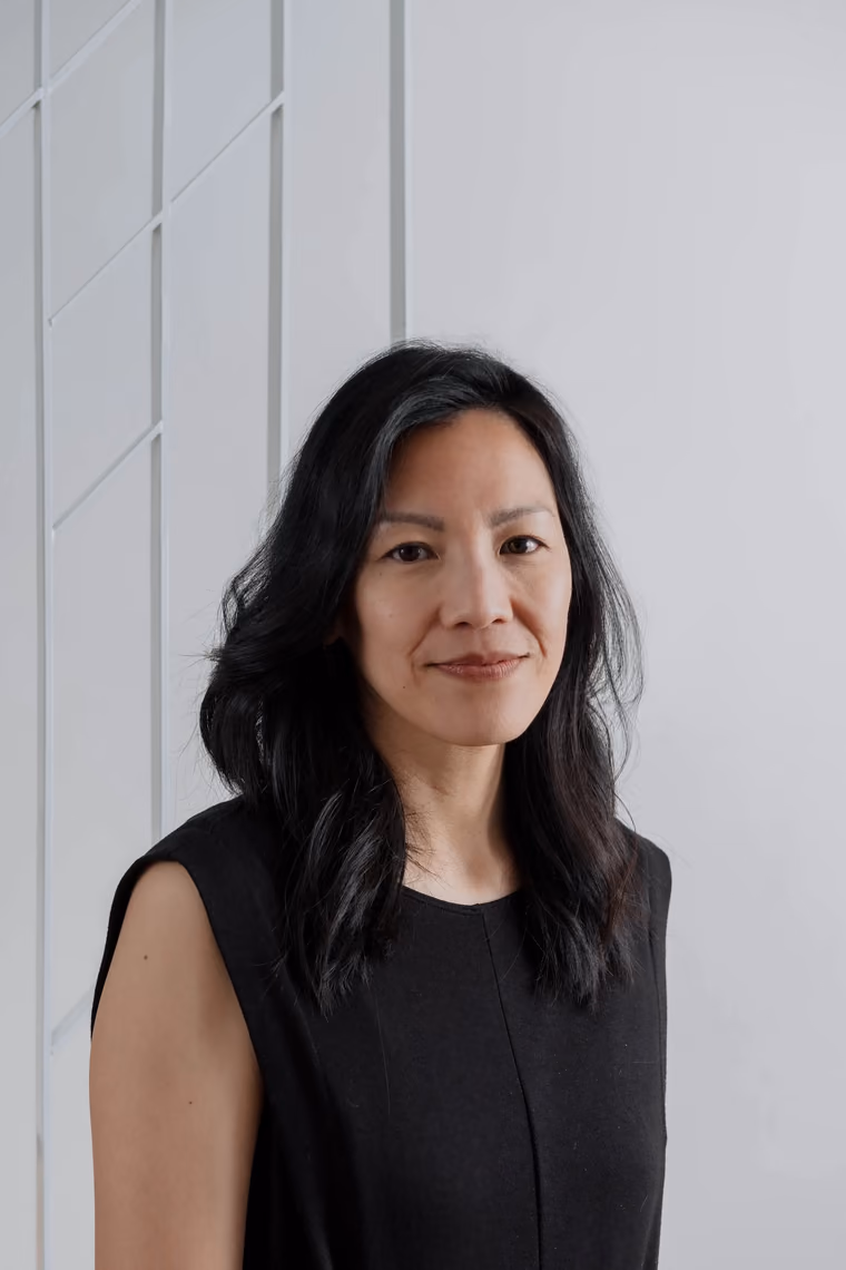 Nancy Chao